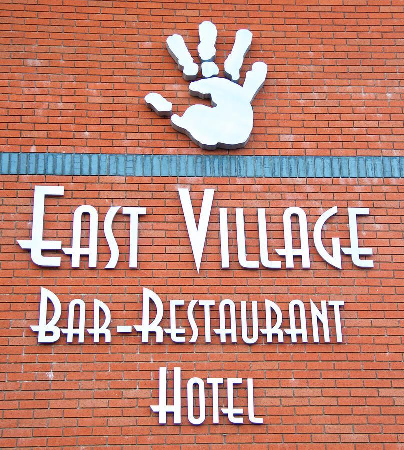 East Village Hotel คอร์ก ภายนอก รูปภาพ