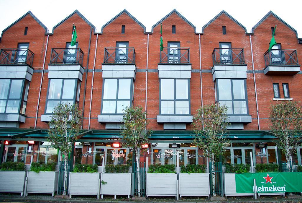 East Village Hotel คอร์ก ภายนอก รูปภาพ