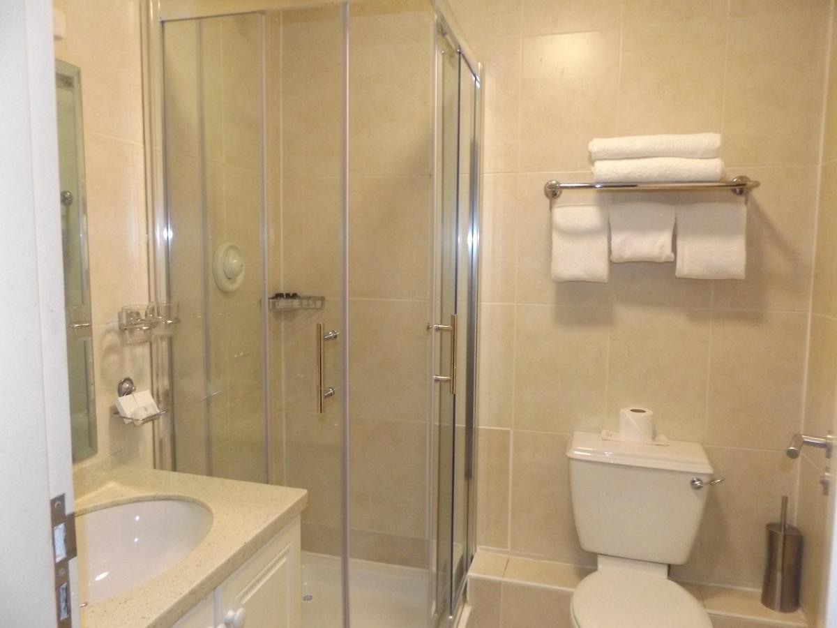 East Village Hotel คอร์ก ภายนอก รูปภาพ
