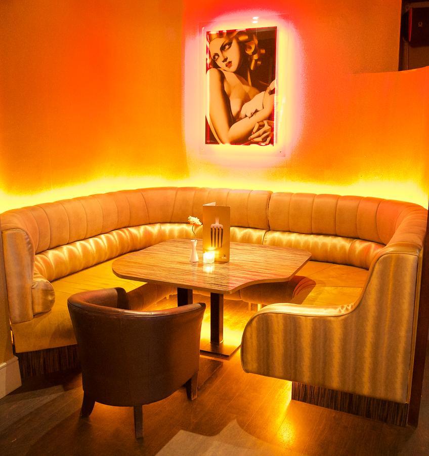 East Village Hotel คอร์ก ภายนอก รูปภาพ